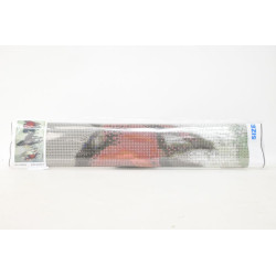  Diamentowa mozaika 80x40 konie 1009033