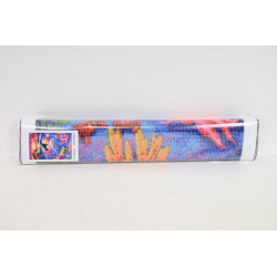  Diamentowa mozaika 80x40 Morskie zw...1009026