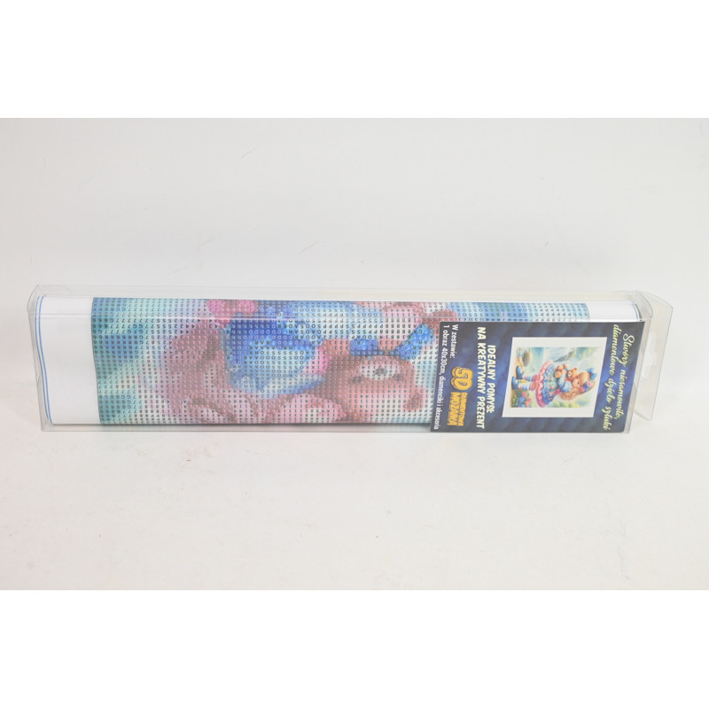  Diamentowa mozaika dziewczyn 2002244 22442