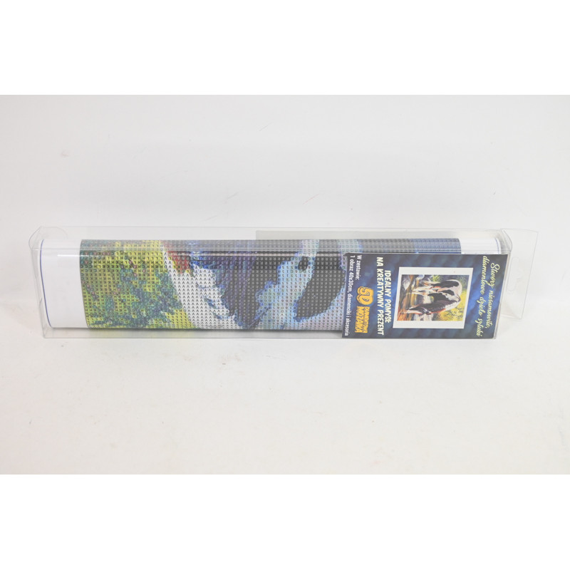  Diamentowa mozaika koń pijący 2000382 03823