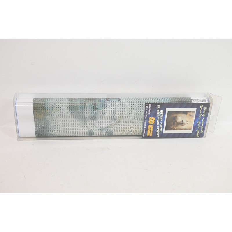  Diamentowa mozaika koń we mg 2002024 20240