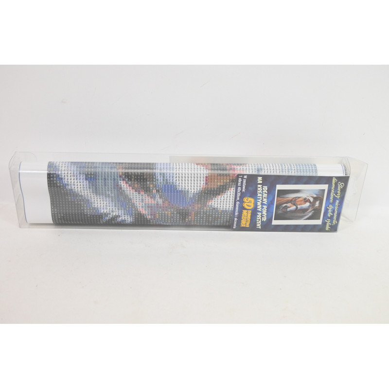  Diamentowa mozaika koń z jasn 1009222 92229