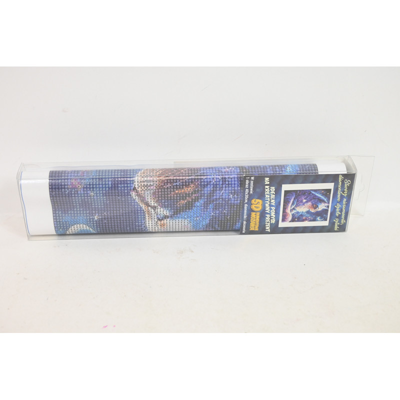  Diamentowa mozaika Kot 2002533