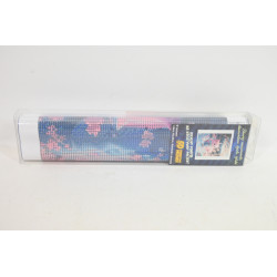  Diamentowa mozaika kot różow 2000378 03786