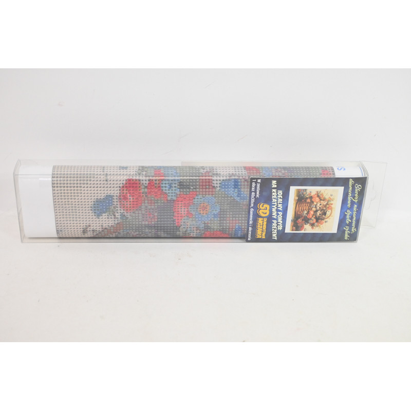  Diamentowa mozaika koty parka 2000924 09245