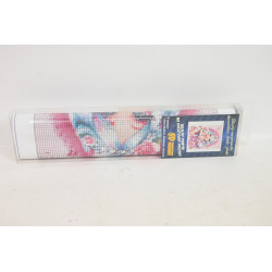  Diamentowa mozaika Księżniczka 2000324