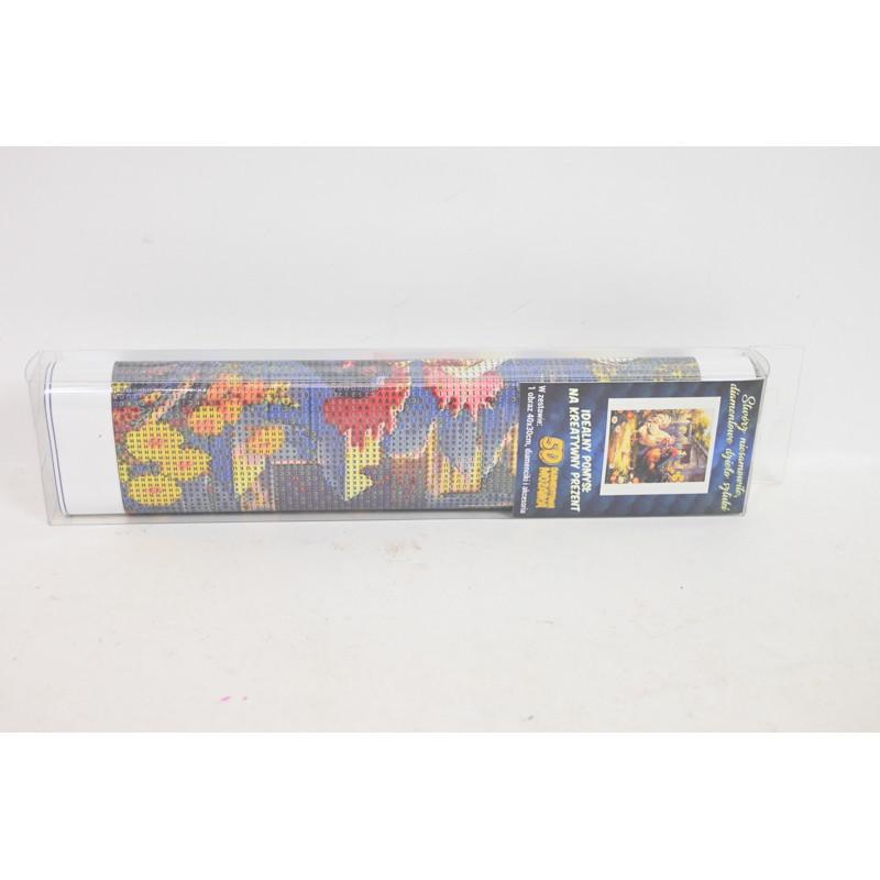  Diamentowa mozaika Ptaki 2000302