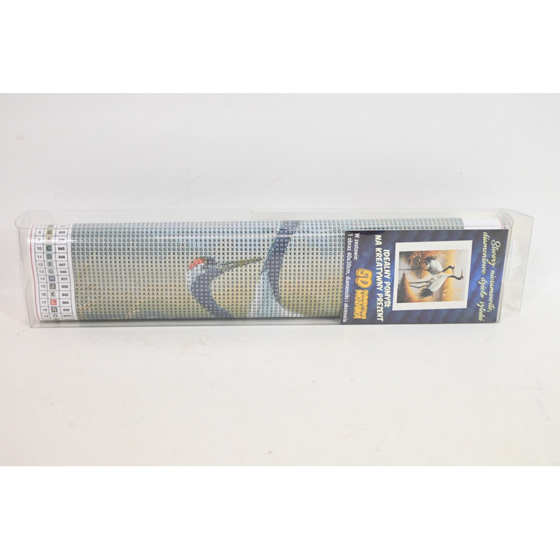  Diamentowa mozaika ptaki żura 2002074 20745