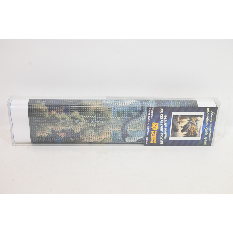  Diamentowa mozaika ptaki żura 2002219 22190