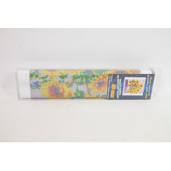  Diamentowa mozaika kwiaty sło 2000595 05957