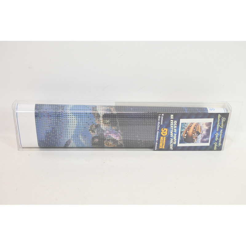  Diamentowa mozaika święte ark 2001950 19503