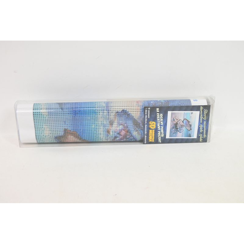  Diamentowa mozaika Wybrzeże małż...2001387