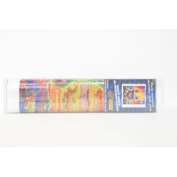  Diamentowa mozaika żaba kolor 2000306 03069