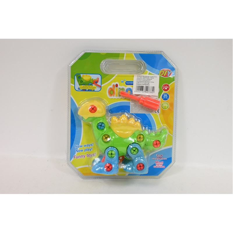  Dino do skręcania B1215985 27332