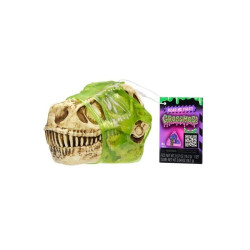  MGA Dino w czaszce slime 121046 121053 /8/16