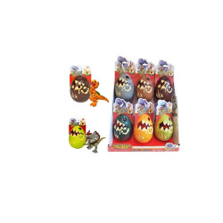  Dinozaur do składania 6szt/disp 2000450 04509