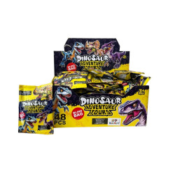  Dinozaur w saszetce 2001995 19954