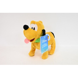  DISNEY interaktywny chodzący Pluto 11522