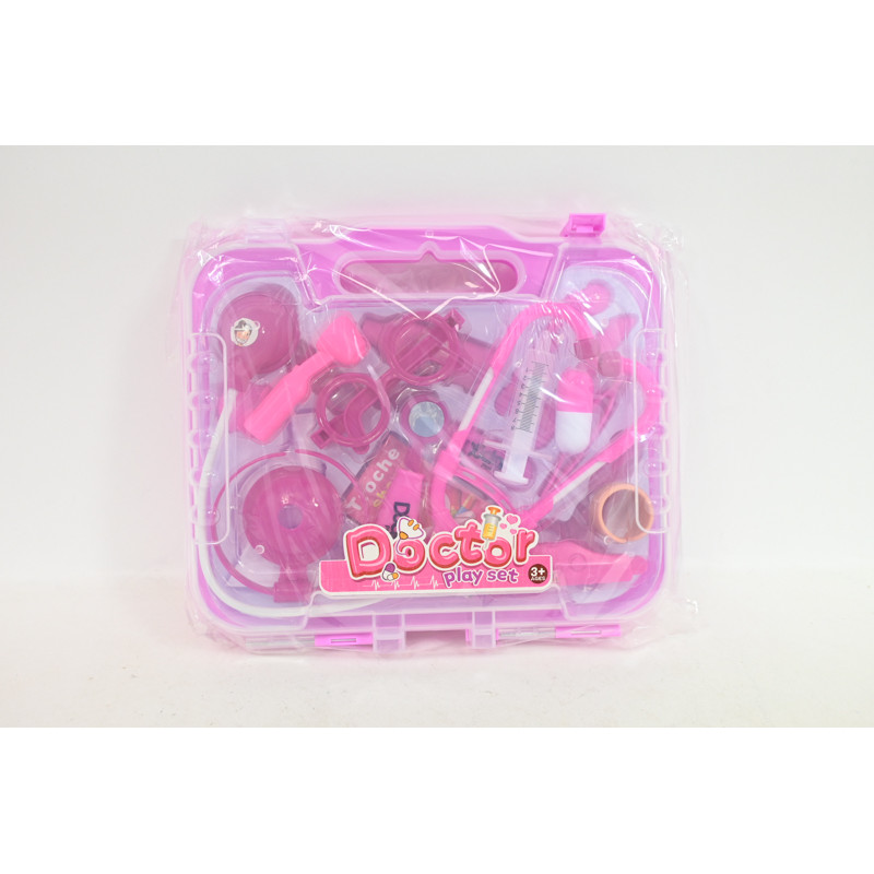 Doktor zestaw SN135 51354
