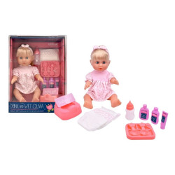 DollsWorld lalka Olivia 38cm pije/sika 78402 84020