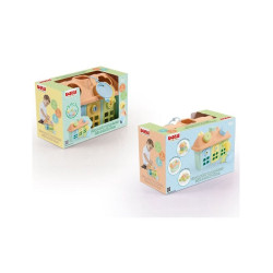 DOLU sorter słodki domek z kluczami 5297 52971
