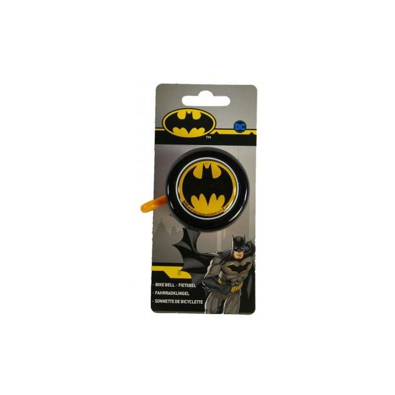  Dzwonek do roweru Batman 842 08429