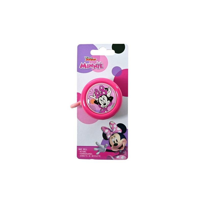  Dzwonek do roweru Minnie 1275 12754