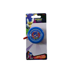  Dzwonek do roweru SONIC 1257 12570