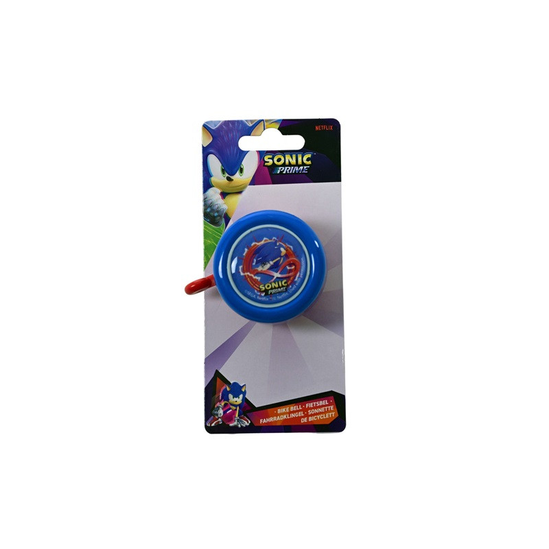  Dzwonek do roweru SONIC 1257 12570