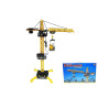  Dźwig żuraw z pilotem 1:18 H12914R 33090