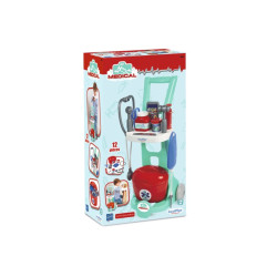  EC wózek lekarza 7900001902