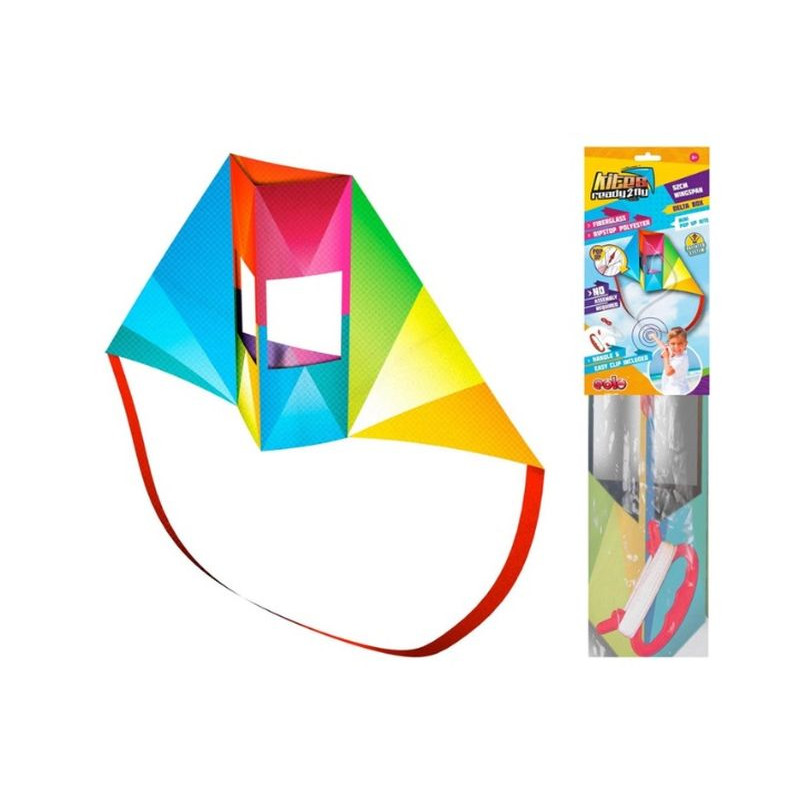  EOLO latwiec MiniNylon 56x30 Delta 03880