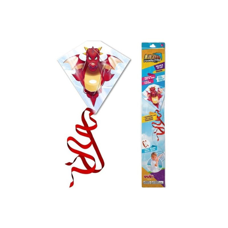  EOLO latwiec plastikowy 59x55 Dragon 10062