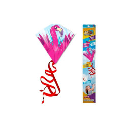  EOLO latwiec plastikowy 59x55 Flamingo 13087