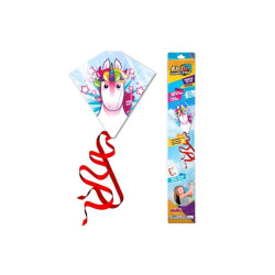  EOLO latwiec plastikowy 59x55 Unicorn 13094