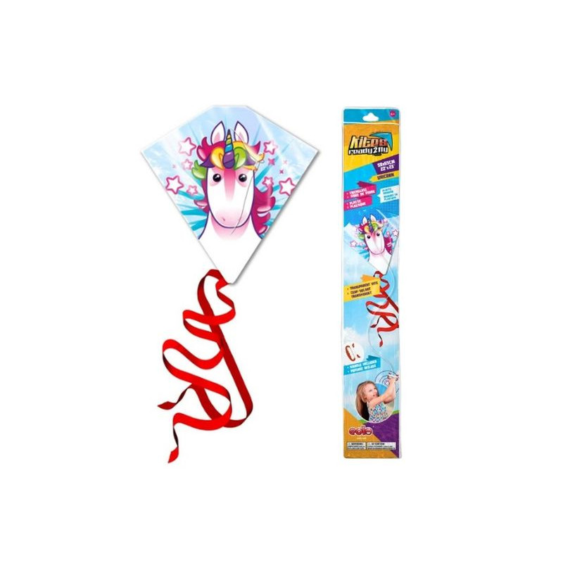  EOLO latwiec plastikowy 59x55 Unicorn 13094