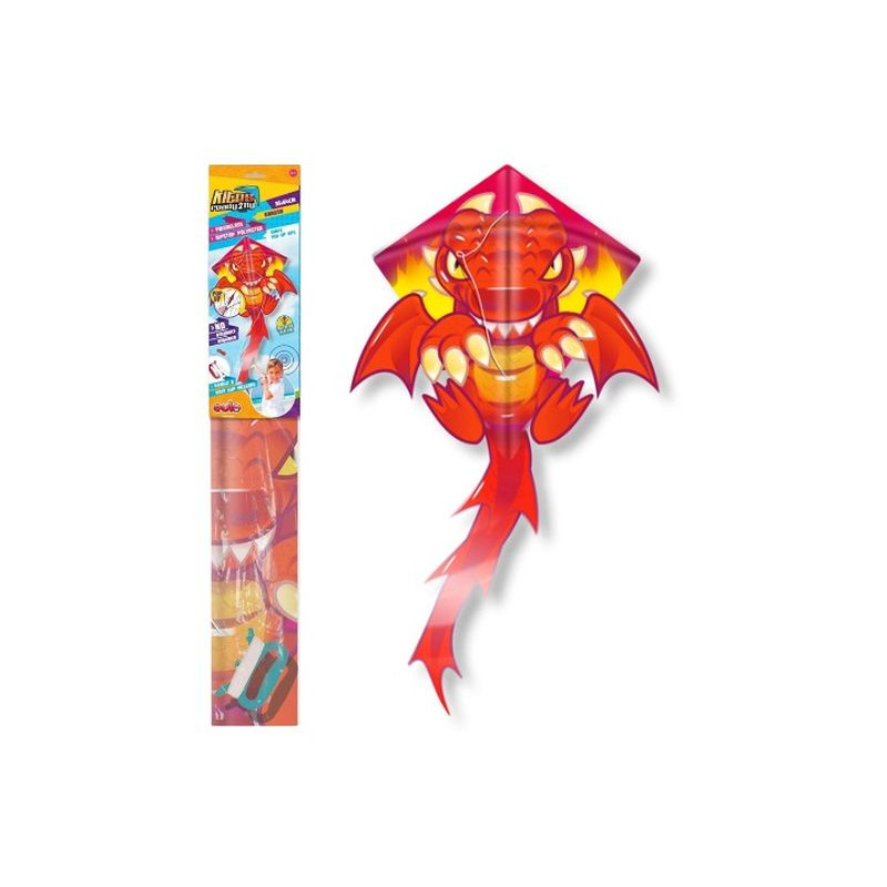  EOLO latwiec DiamondNylon 65x118 Dragon 13285