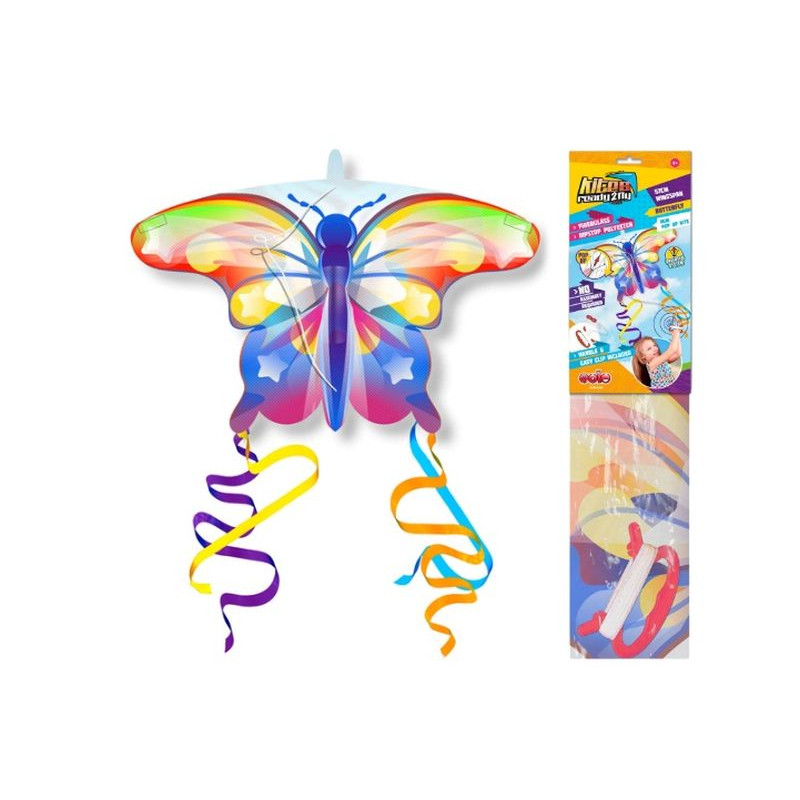  EOLO latwiec MiniNylon 56x40 Butterfly2 13148