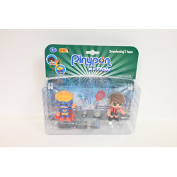  EPEE PinyPony Action 2pak figurek EP16056