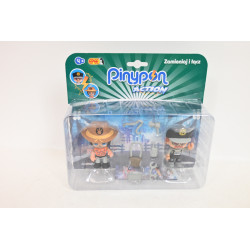  EPEE PinyPony Action 2pak figurek FPP16056