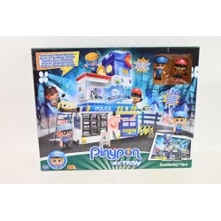  EPEE PinyPony Action zest komisariat FPP16059