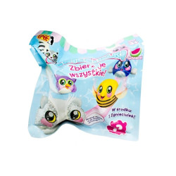  EPEE Zgnieciulki plusz w saszetce EP60010