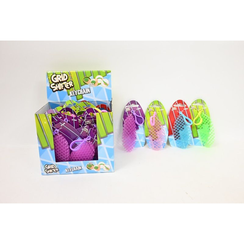Fidget Grid Shifter brelok 8,5cm 621773 11893