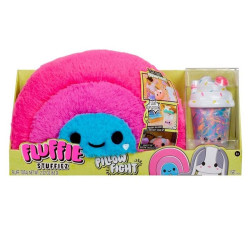  FLUFFIE Stuffiez pillow różowe 512943 513056