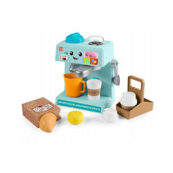 FP Ekspres do kawy Ucz się i śmiej HYT01