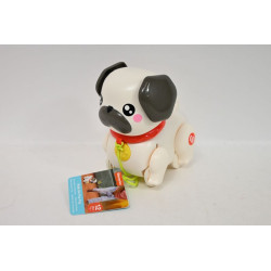 FP Pets Mopsik spacerowy HTW94