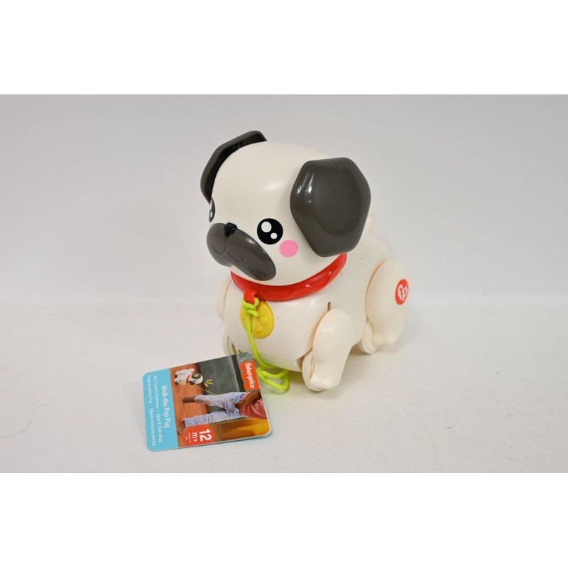 FP Pets Mopsik spacerowy HTW94