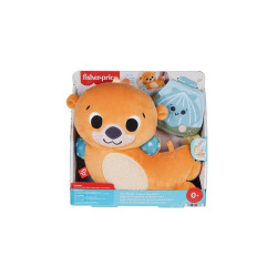 FP Rozkołysana wyderka 2w1 HXG96