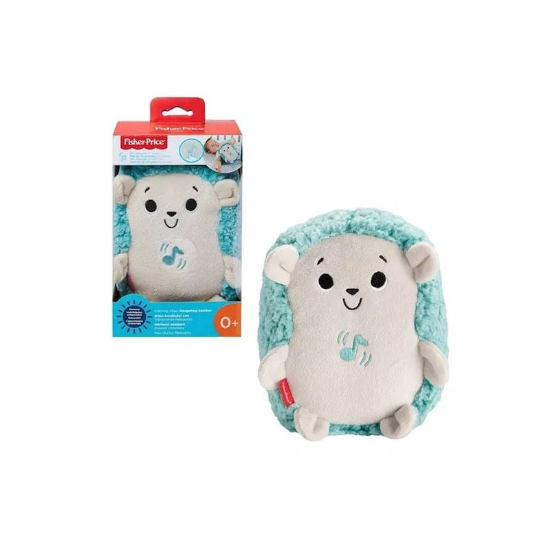  FP uspokajacz przytulanka jeżyk GHL40