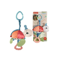 FP Wesoły żółwik zawieszka do wózka HKD62